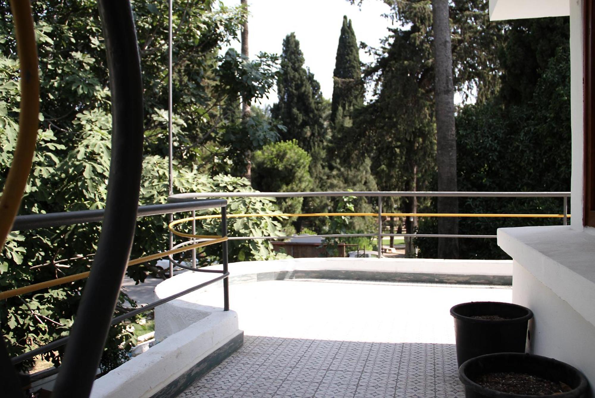 Role Street Hostel Antalya Kamer foto