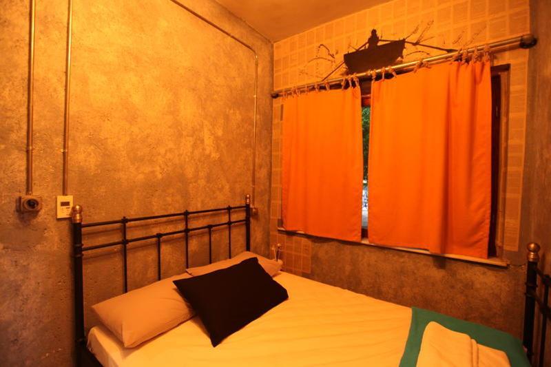 Role Street Hostel Antalya Buitenkant foto